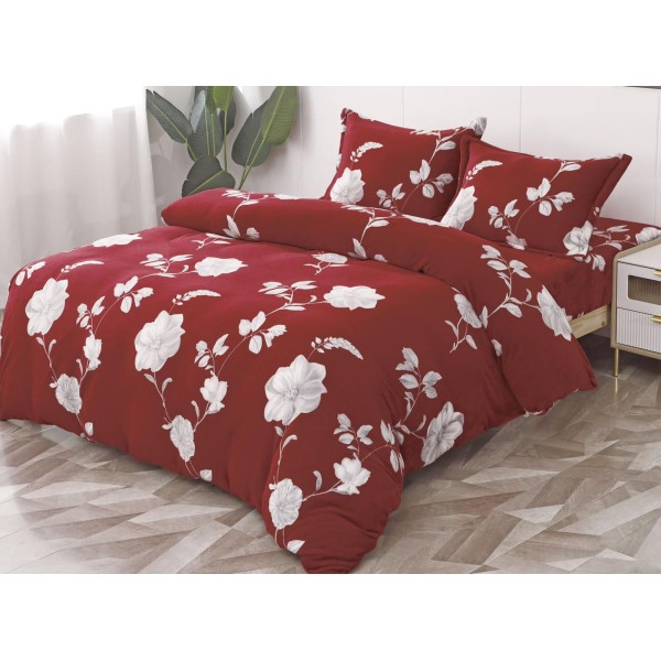 Lenjerie Cocolino, 4 piese cu elastic LC11