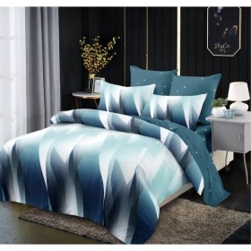 Lenjerii din finet 6 piese cu elastic