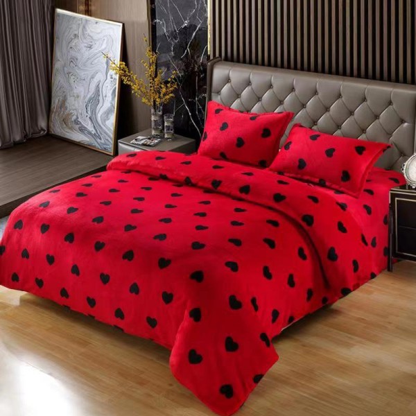 Lenjerie Cocolino, 4 piese cu elastic LC60