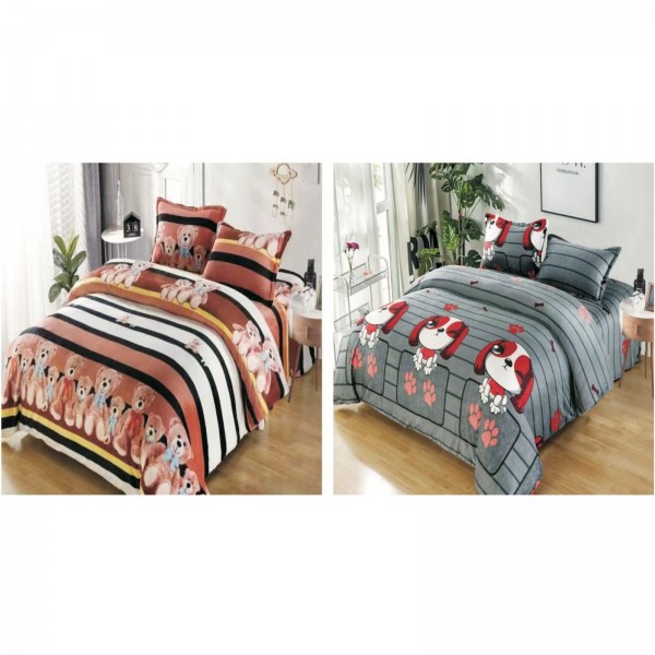 Lenjerie Cocolino, 4 piese  LC21