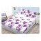 Carceaf cu elastic, bumbac finet, 160x200cm,2 fete de perna 50x70 cm cod H160